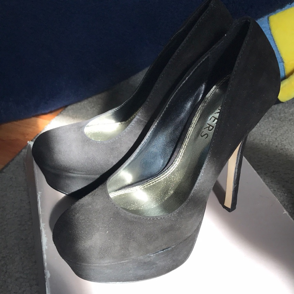 Bakers Heels - image 1